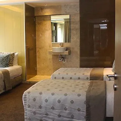 Grand Beyazit Hotel Old City Istanbul