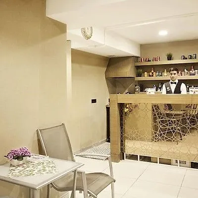 Grand Beyazit Hotel Old City Istanbul 4*,  Tyrkiet