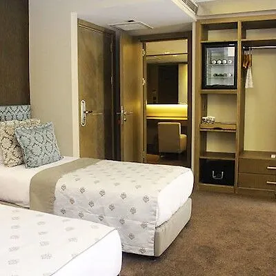Grand Beyazit Hotel Old City Istanbul