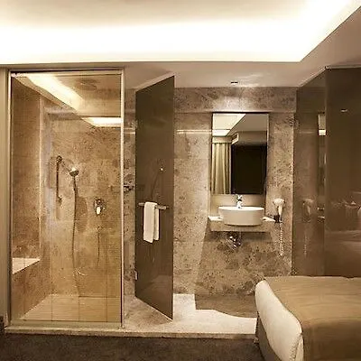 ****  Grand Beyazit Hotel Old City Istanbul Tyrkiet