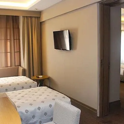 Grand Beyazit Hotel Old City Istanbul