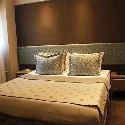 Grand Beyazit Hotel Old City Istanbul 4*,