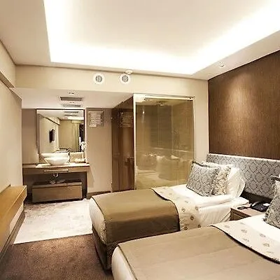 Grand Beyazit Hotel Old City Istanbul