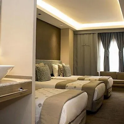 Grand Beyazit Hotel Old City Istanbul