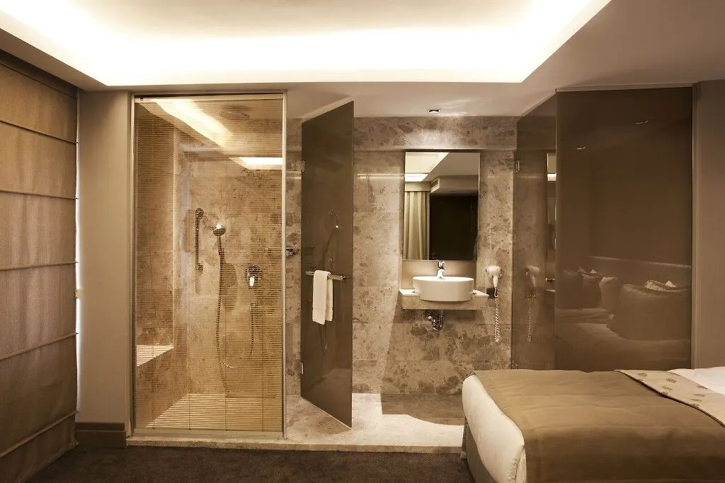 Grand Beyazit Hotel Old City Istanbul