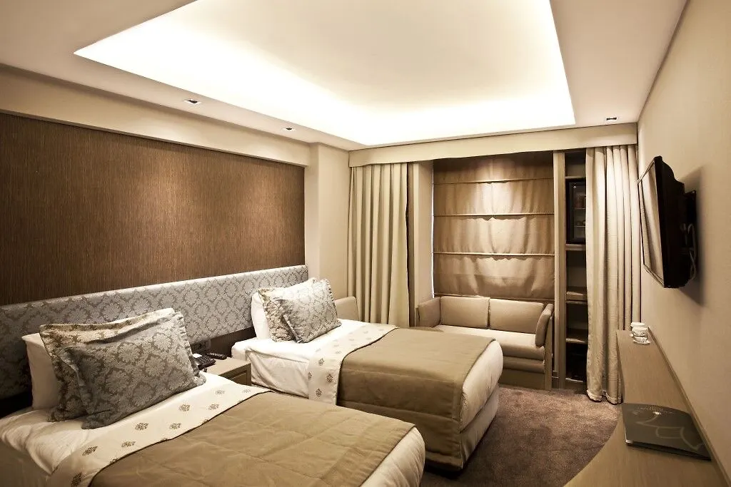 Grand Beyazit Hotel Old City Istanbul